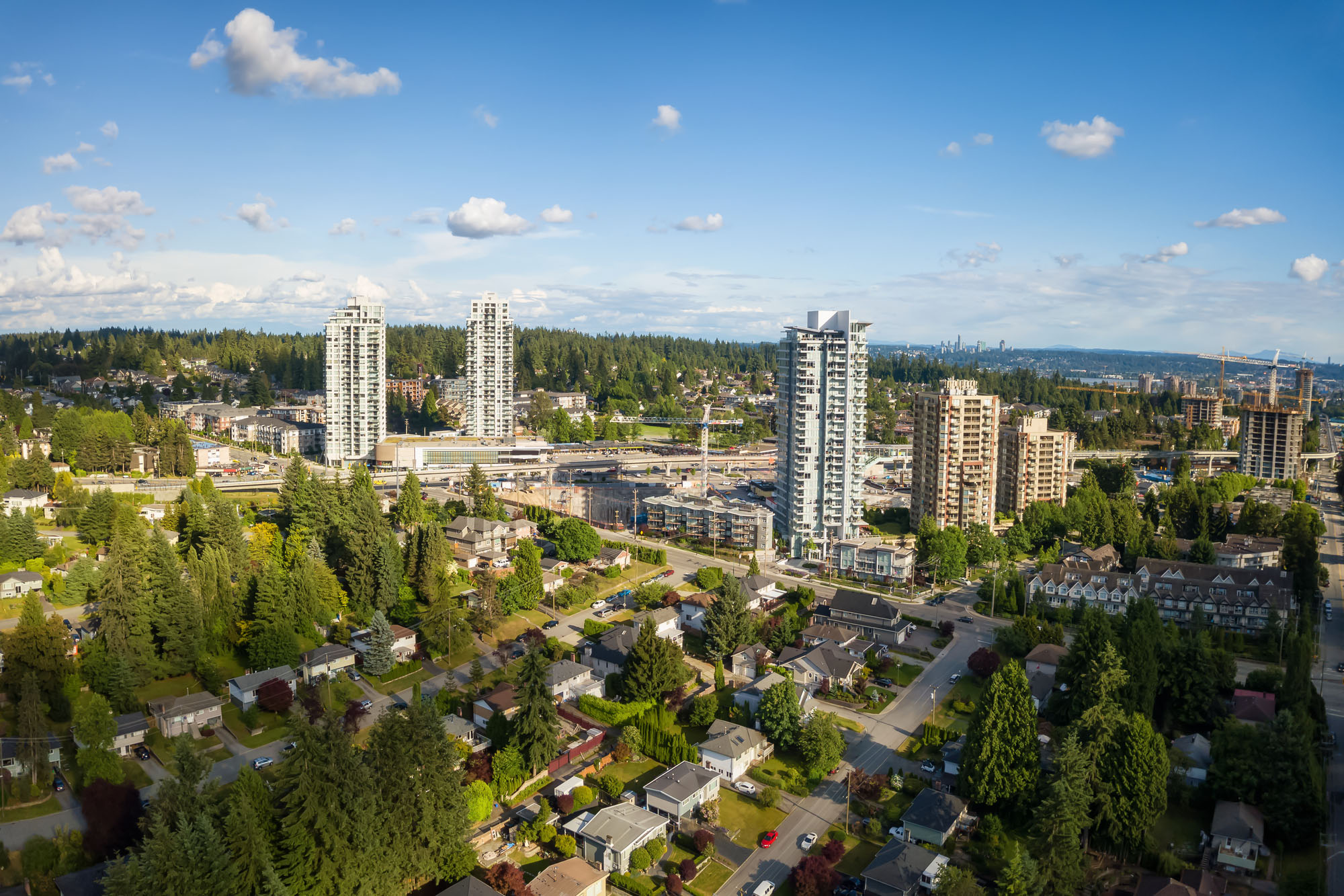 Port Moody Votes to Join